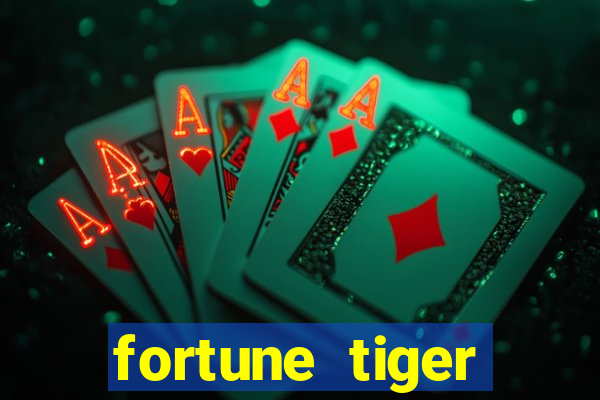 fortune tiger source code